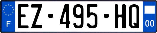 EZ-495-HQ