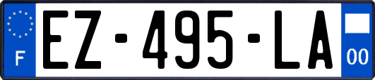 EZ-495-LA