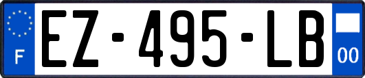 EZ-495-LB