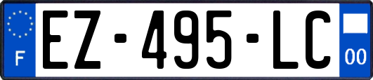 EZ-495-LC