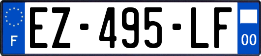 EZ-495-LF