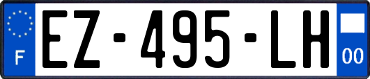 EZ-495-LH