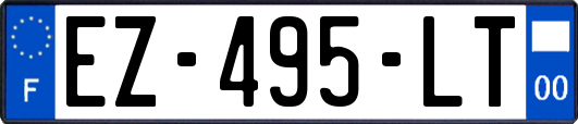 EZ-495-LT