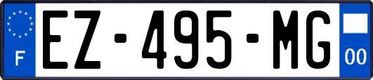 EZ-495-MG