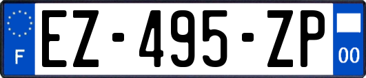 EZ-495-ZP