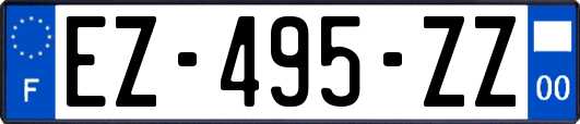 EZ-495-ZZ