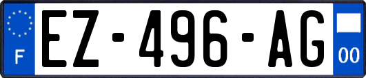 EZ-496-AG