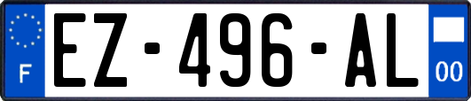 EZ-496-AL