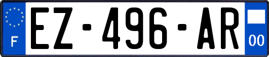 EZ-496-AR