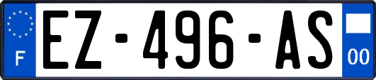 EZ-496-AS