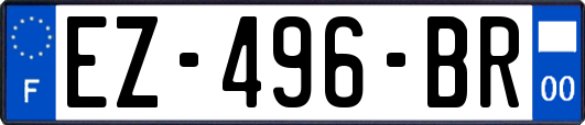 EZ-496-BR