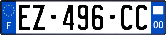 EZ-496-CC