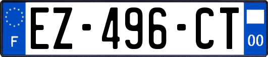 EZ-496-CT