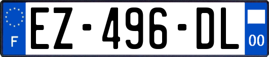 EZ-496-DL