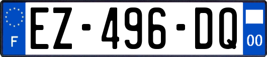 EZ-496-DQ