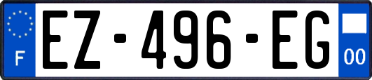 EZ-496-EG