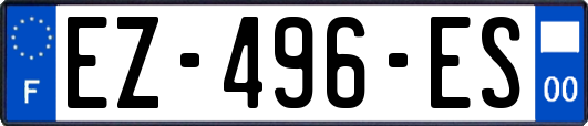 EZ-496-ES