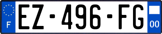 EZ-496-FG