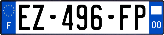 EZ-496-FP