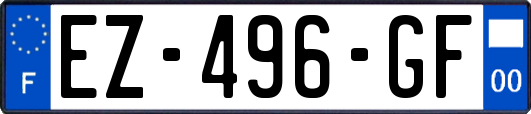 EZ-496-GF