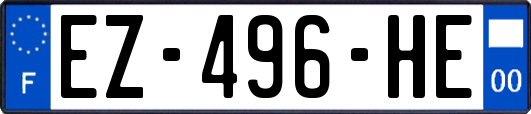 EZ-496-HE