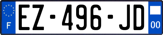 EZ-496-JD