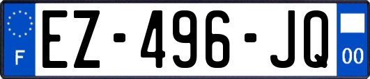 EZ-496-JQ