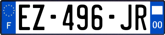 EZ-496-JR