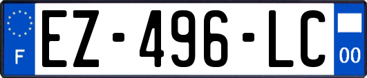 EZ-496-LC