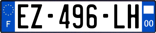 EZ-496-LH