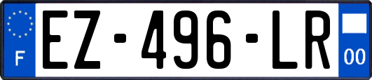 EZ-496-LR