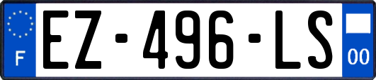 EZ-496-LS