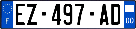 EZ-497-AD