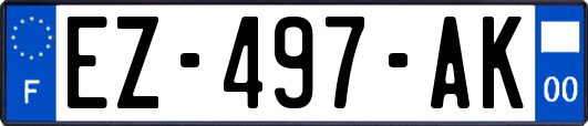 EZ-497-AK