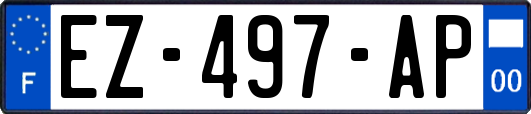 EZ-497-AP