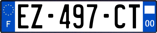 EZ-497-CT