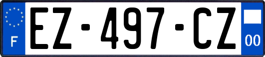 EZ-497-CZ