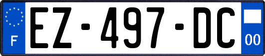 EZ-497-DC