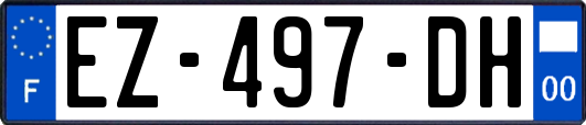 EZ-497-DH