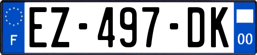 EZ-497-DK