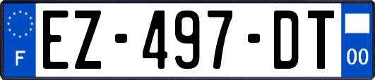 EZ-497-DT