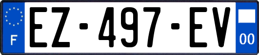 EZ-497-EV