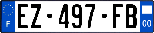 EZ-497-FB