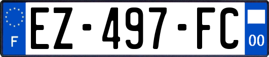 EZ-497-FC