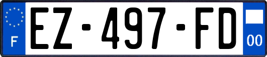 EZ-497-FD