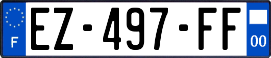 EZ-497-FF