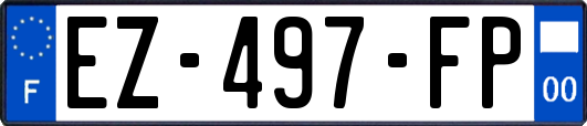 EZ-497-FP