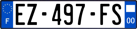 EZ-497-FS