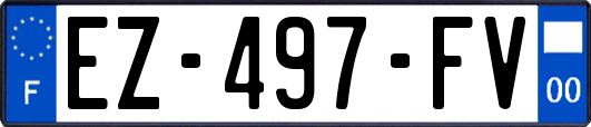 EZ-497-FV