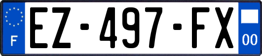 EZ-497-FX